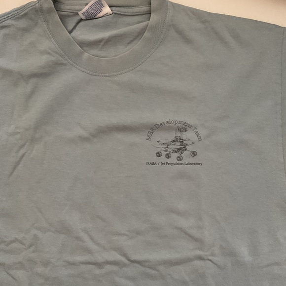 Authentic JPL/Mars Rovers bundle - Picture 5 of 6